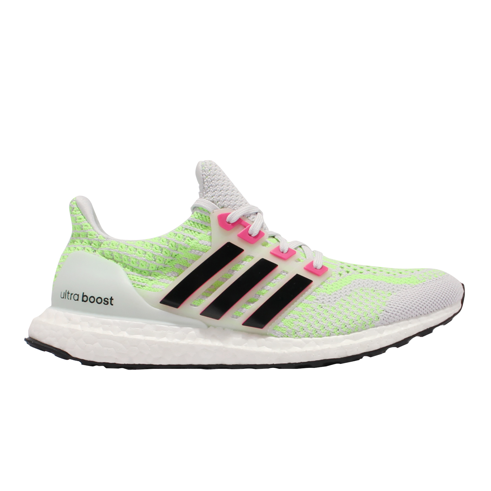 é¿è¿ªè¾¾æ¯G58755 ULTRABOOST 5.0 DNAç·å­è·æ­¥éè§æ ¼_åæ°_æ§è½_åè½ - èæ´è¿ªå°