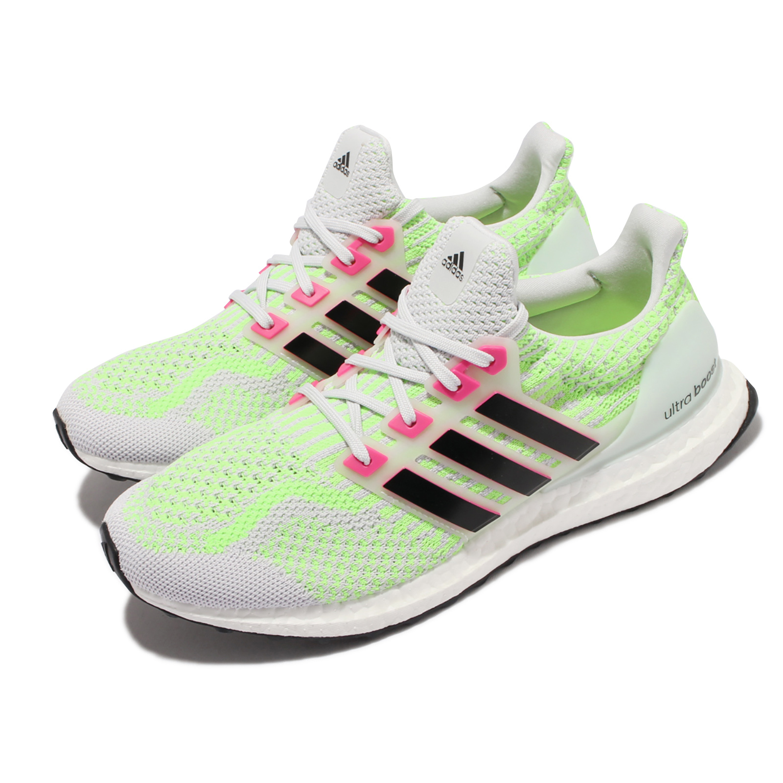adidas æ¢è·é Ultraboost 5 DNA ç·é æè¿ªé Primeknitç¶²å¸ è·é ç° ç¶  G58755 G58755æ¨è¦ | é å³friDayè³¼ç© | LINEè³¼ç©