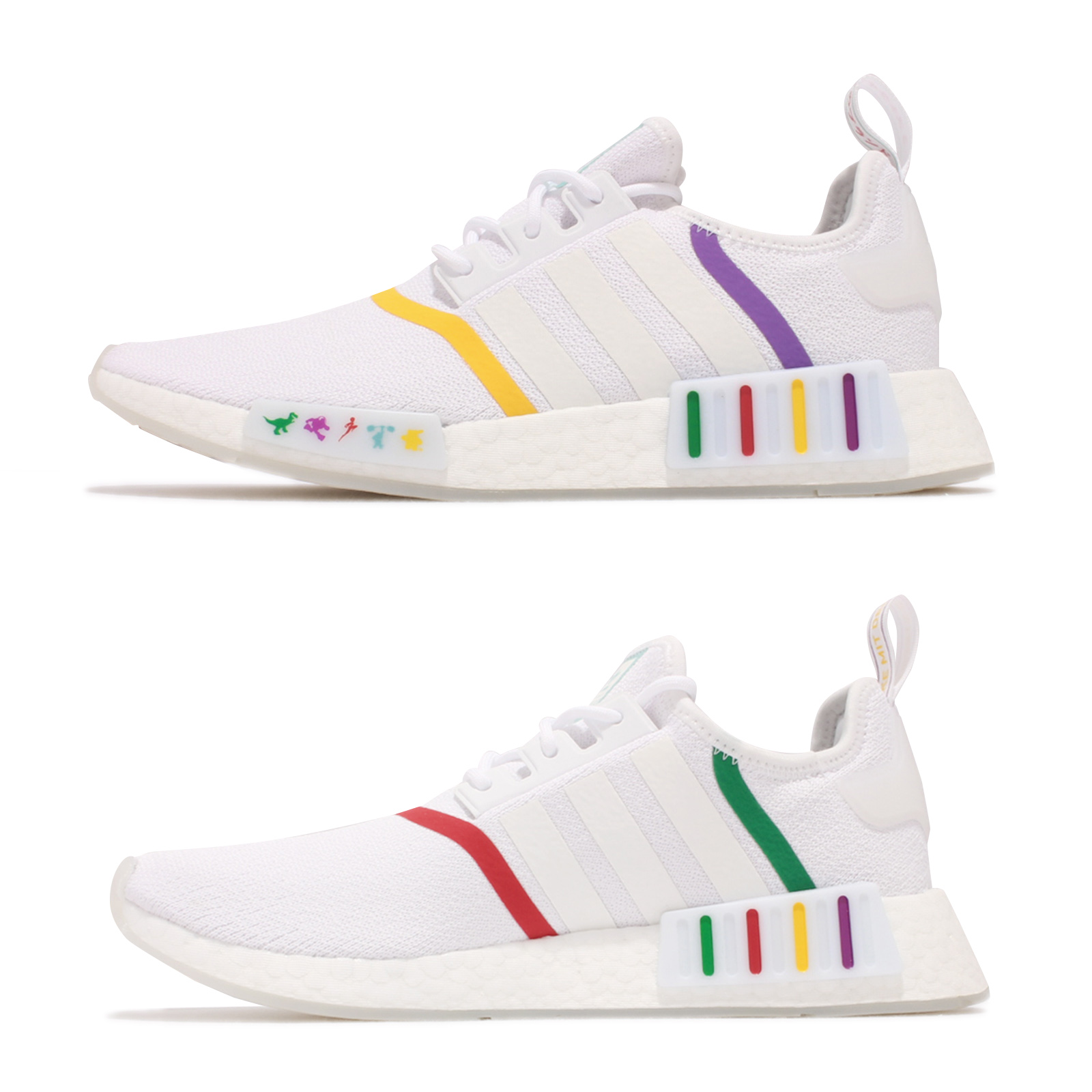 adidas gazelle silver green womens Shop Beige Womens adidas NMD R1 Lace Up Sneakers  Shoebacca