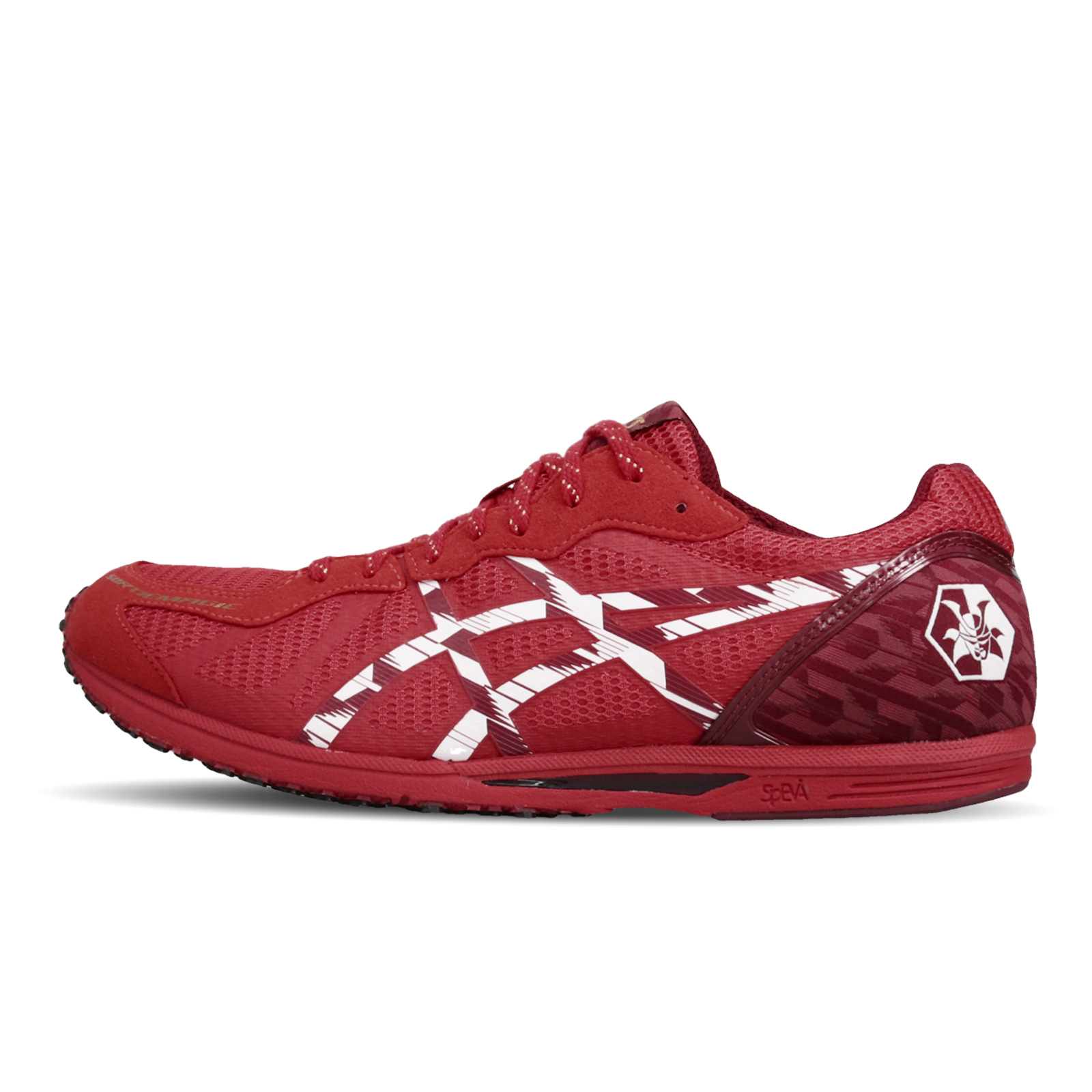 博客來 Asics Sortiemagic Rp 4 Tenka 男鞋1013a 21 5cm Speed Red White