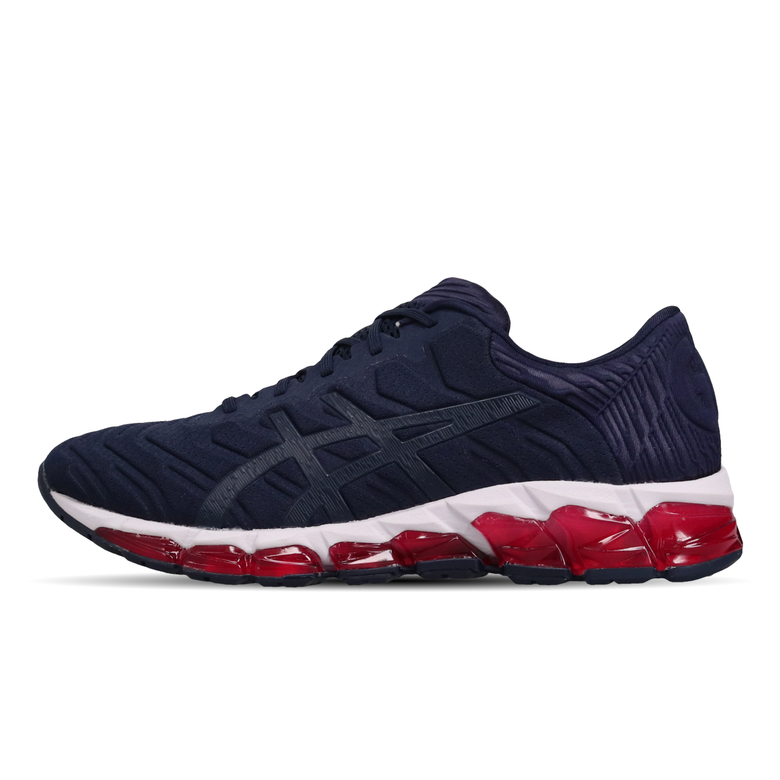 asics gel quantum 360 peacoat