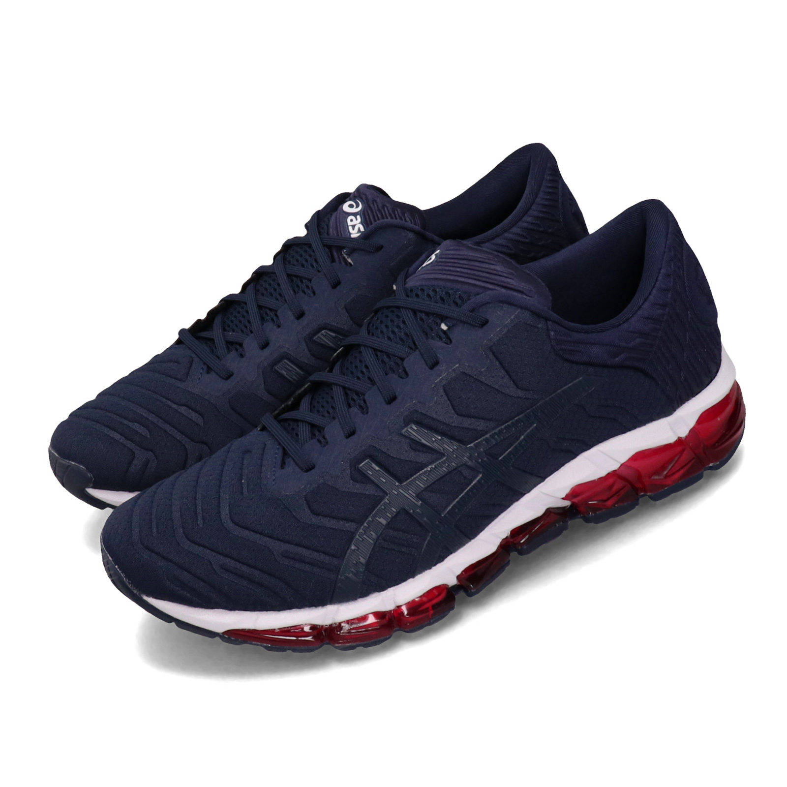asics gel quantum 360 peacoat