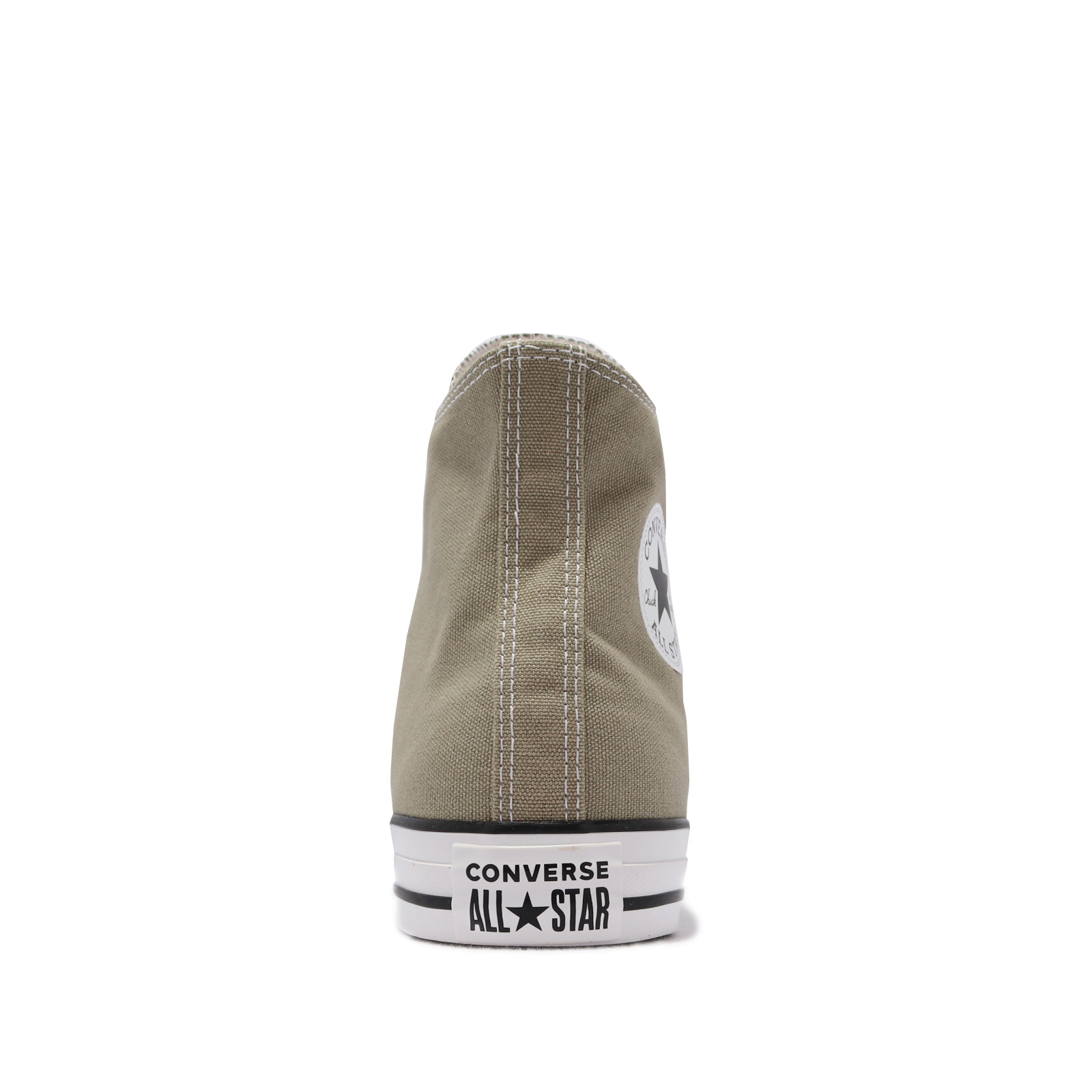 Converse Chuck Taylor All Star Hi Green White Men Unisex Casual Shoes  171263C | Kixify Marketplace