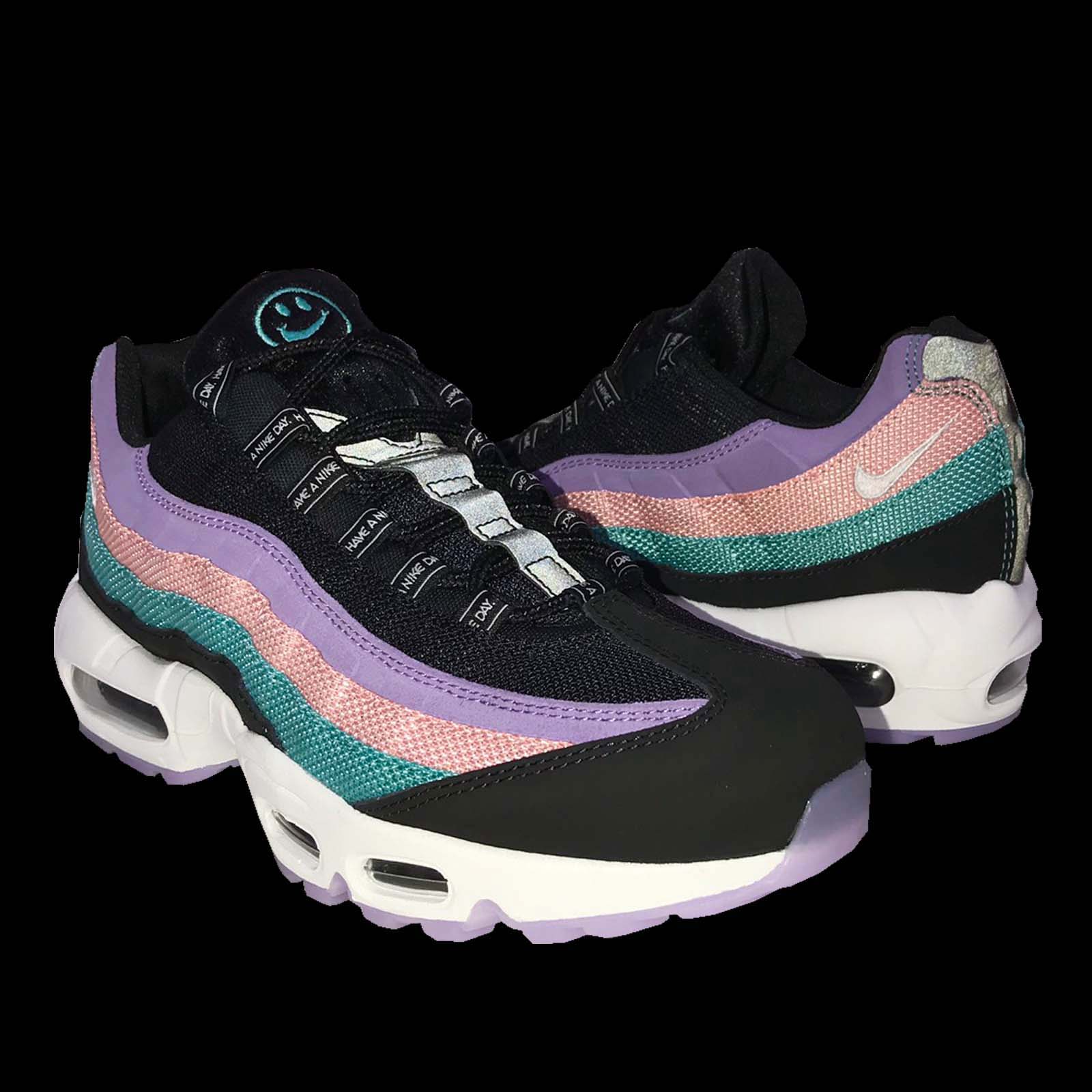 nike 95 nd