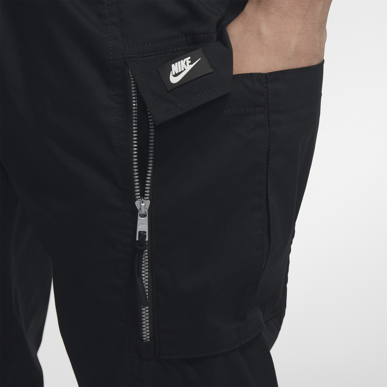 nike nsw cargo pants