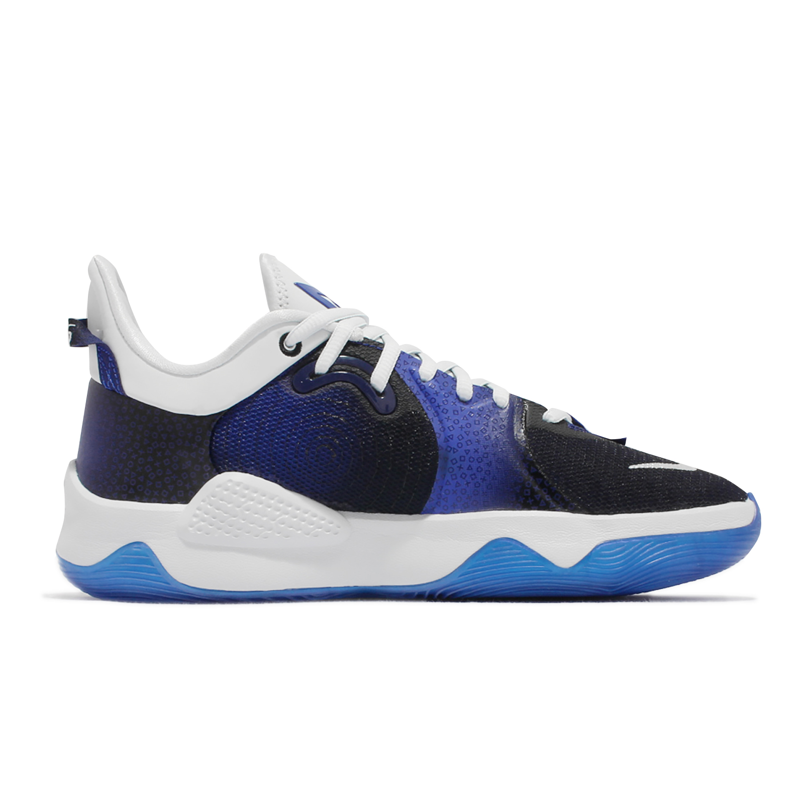 NIKE PG5 PS5 27.5cm PlayStation ãã¬ã¹ã5 - icaten.gob.mx
