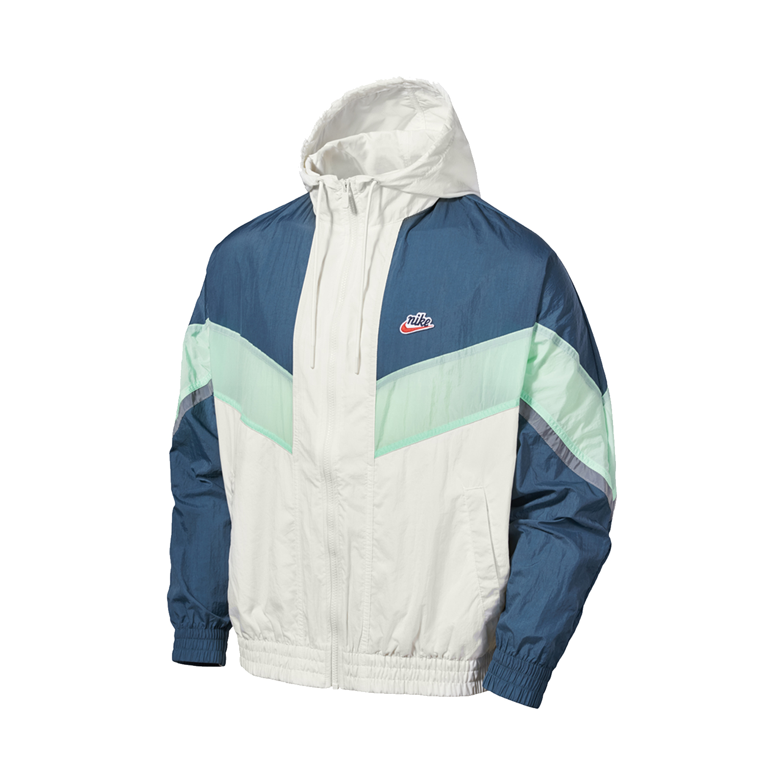 nike fleece winter windrunner