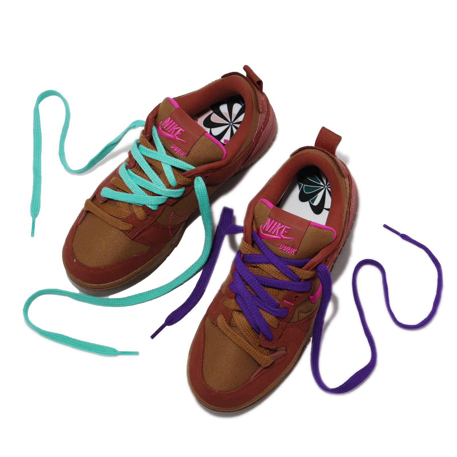 Nike Dunk Low Disrupt 2 DH4402-200