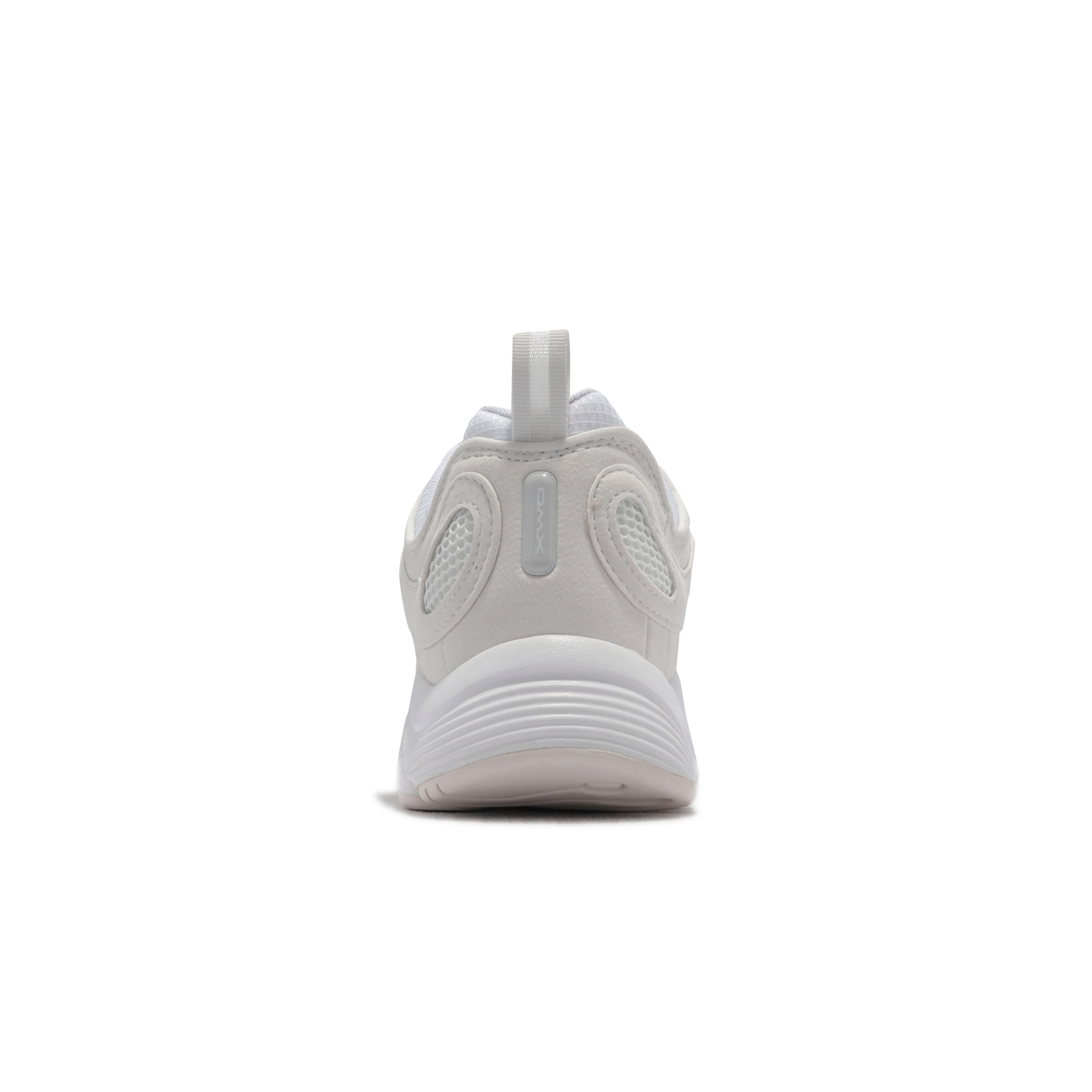 博客來-Reebok 休閒鞋Daytona DMX II 全白 
